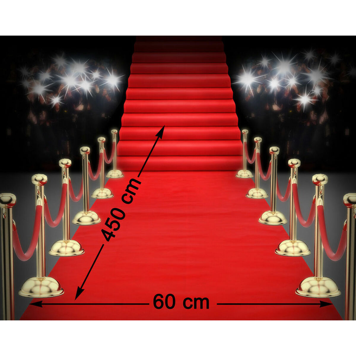 Alfombra - Alfombra suave y duradera para el suelo del hogar