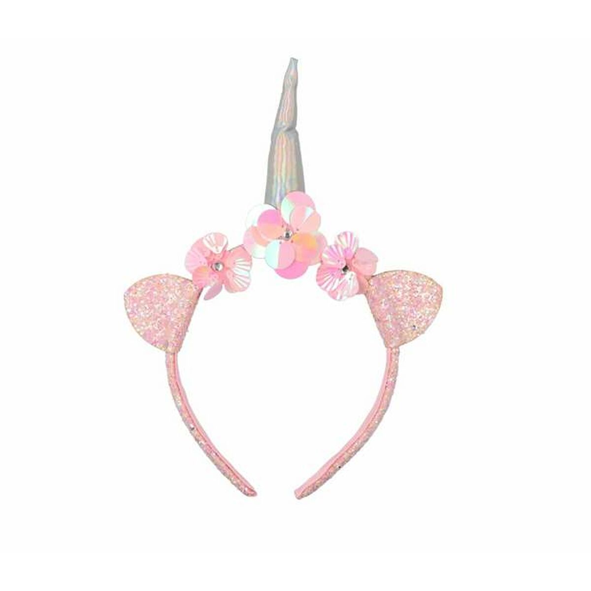 Unicorn Headband for Fancy Dress