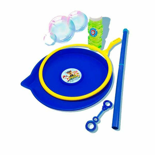 Juego de burbujas para niños: un divertido juguete al aire libre