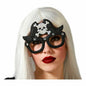 Gafas de pirata metálicas para Halloween