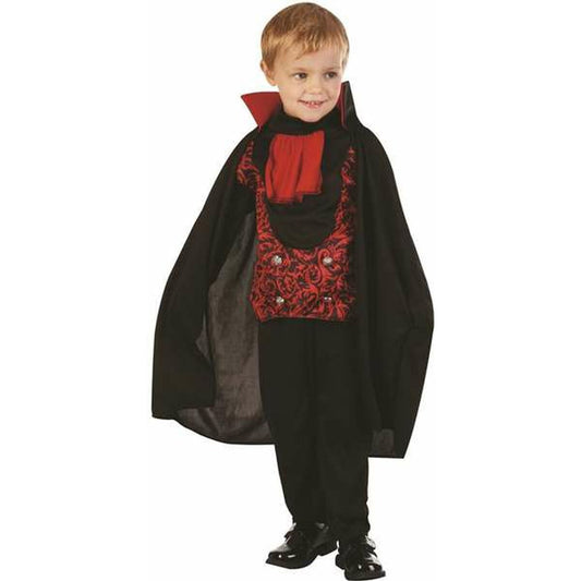 Conjunto de disfraz de vampiro bebé (3 piezas)