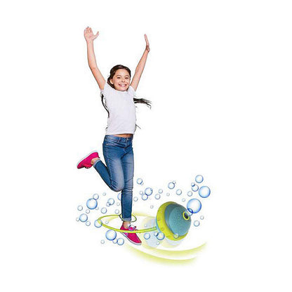 Bubble Blowing Game for Kids