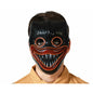 Multicolor Halloween Terror Mask